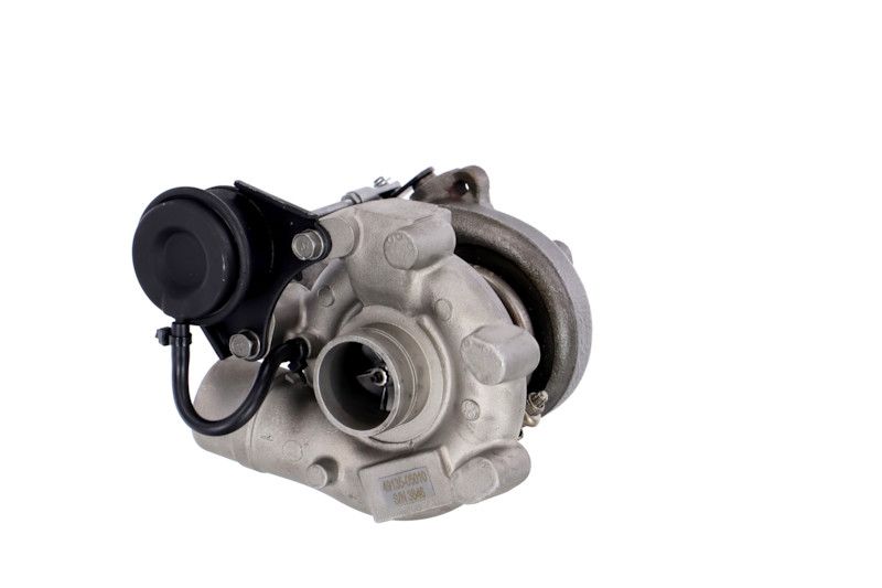 REMANTE 003-001-001100R Charger, charging (supercharged/turbocharged)