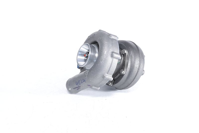 Compresor,sistem de supraalimentare T911309 BTS Turbo