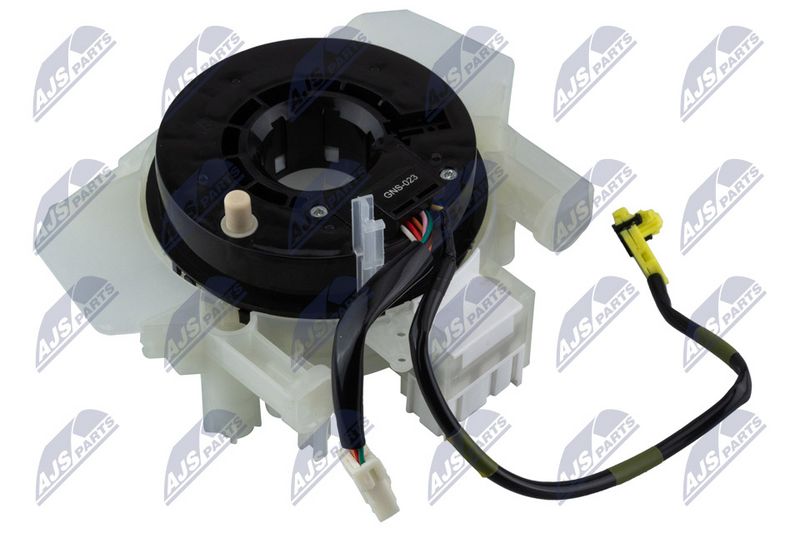 NTY EAS-NS-023 Clock Spring, airbag