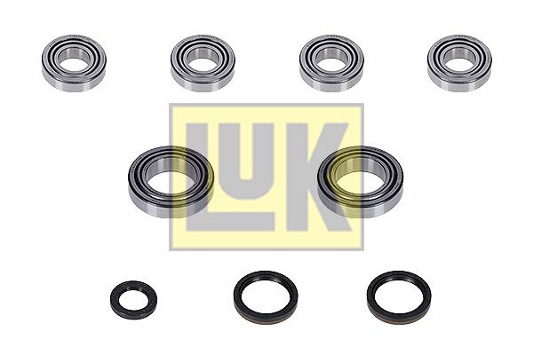 Schaeffler LuK Reperatieset, versnellingsbak 462 0386 10