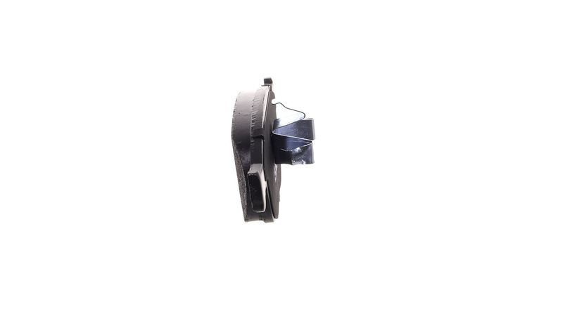 SKF VKBP80219 Stabdžių trinkelių rinkinys, diskinis stabdys