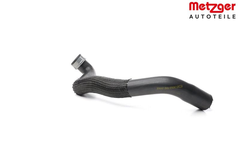 METZGER AUTOTEILE 2420122 Radiator Hose