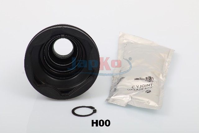 Kaitsekummikomplekt, veovõll, JAPKO 63H00