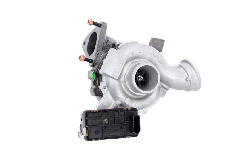 REMANTE 003-002-000035R Charger, charging (supercharged/turbocharged)