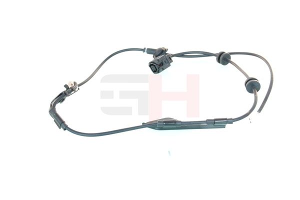 Andur, rattapöörete arv, GH GH-714510V