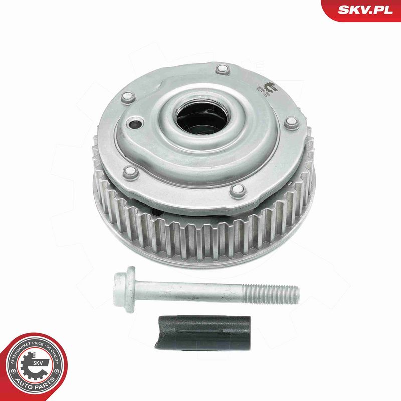 ESEN SKV 39SKV508 Camshaft Adjuster