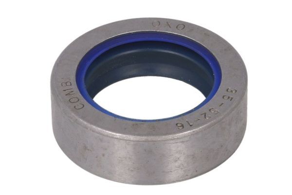 Achteras pruttelt (35x52x16mm)