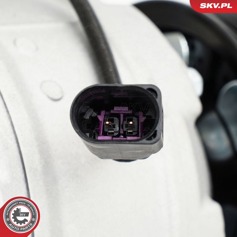 Kompressor, kliimaseade, ESEN SKV 84SKV119