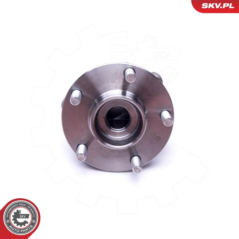 Rattalaagrikomplekt, ESEN SKV 29SKV415