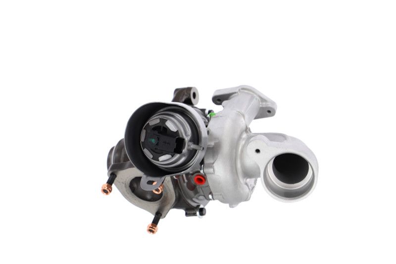 REMANTE 003-002-000071R Turbokompresorius