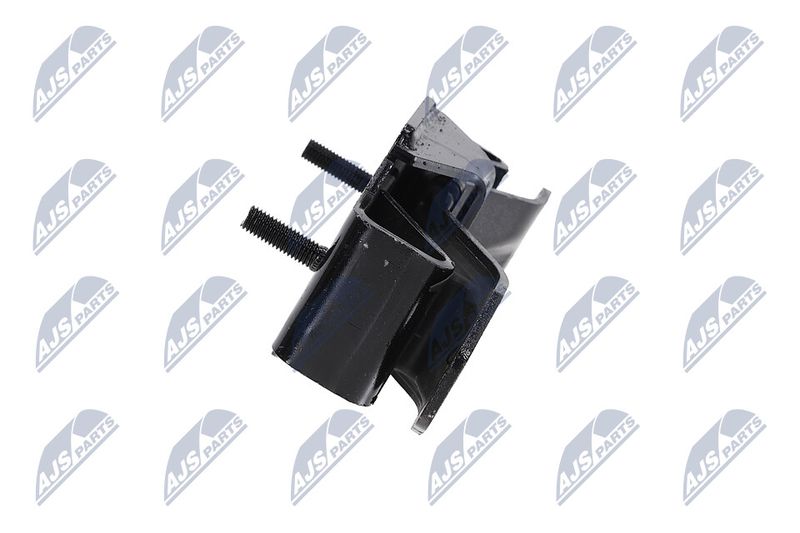 Paigutus, Mootor, NTY ZPS-CH-144