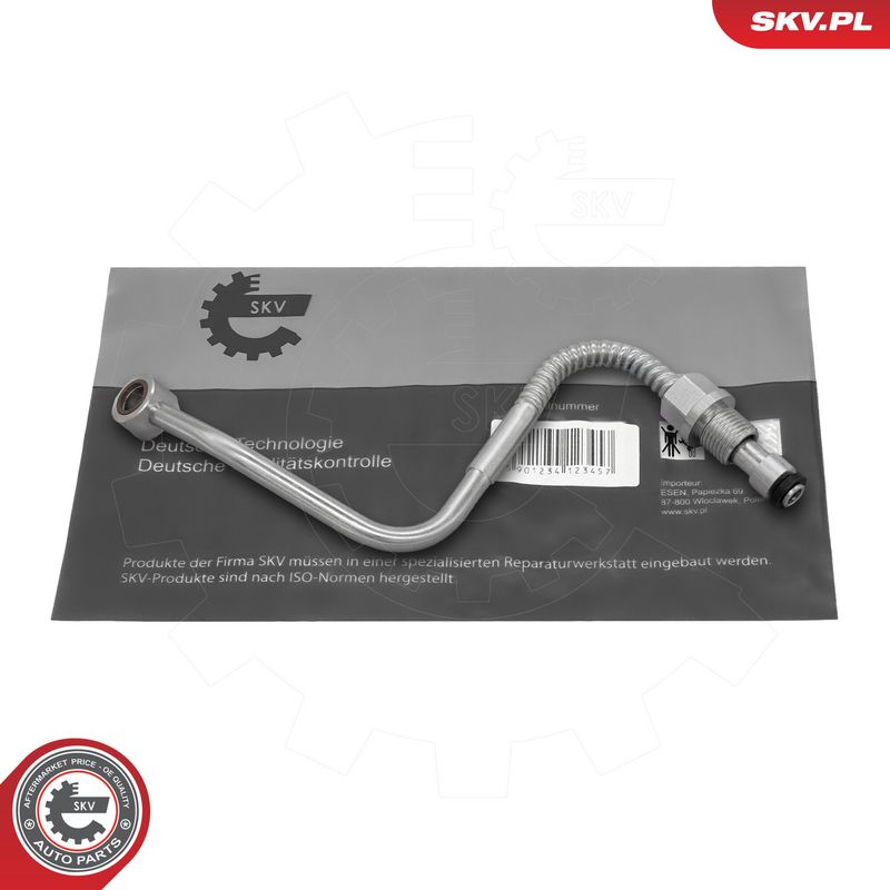 Prekė atitinka OEM kodą: 82 00 270 082 S1