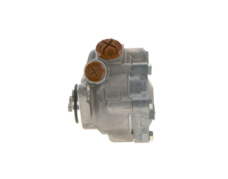 BOSCH KS01000404 Vairo stiprintuvo siurblys