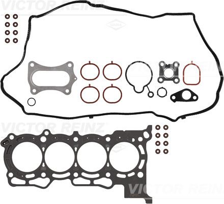 VICTOR REINZ 02-10817-01 - Gasket Kit, cylinder head