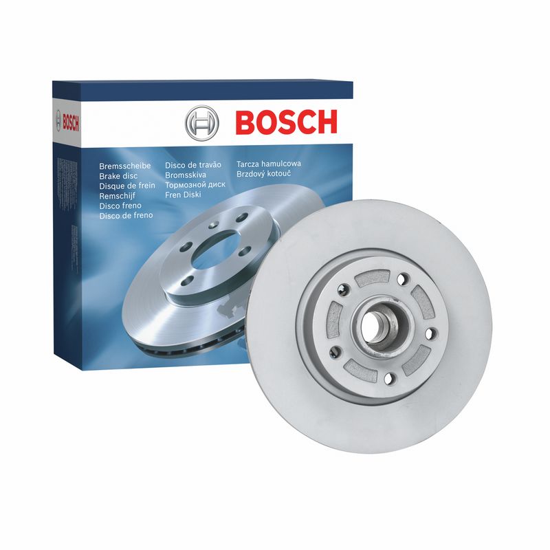 BOSCH