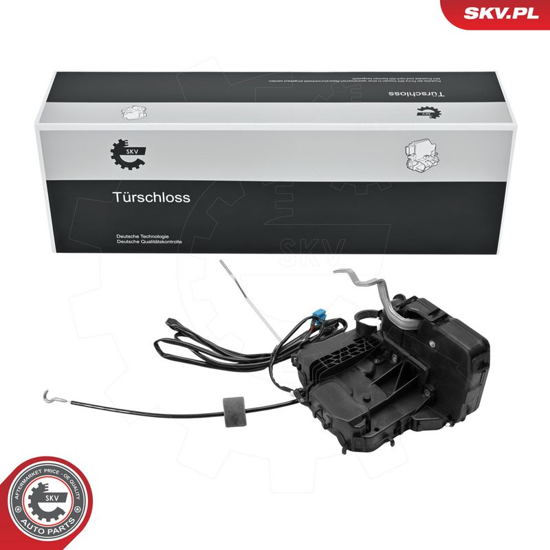 Ukselukk, ESEN SKV 60SKV771