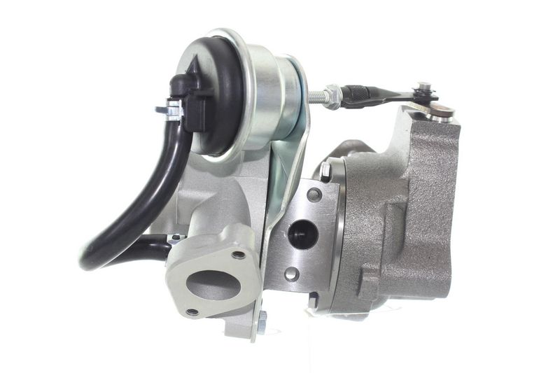 ALANKO 10900005 Charger, charging (supercharged/turbocharged)