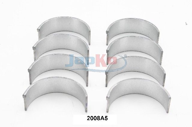 JAPKO 22008A5 - Connecting Rod Bearing Shell