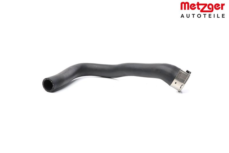 METZGER AUTOTEILE 2400557 Charge Air Hose
