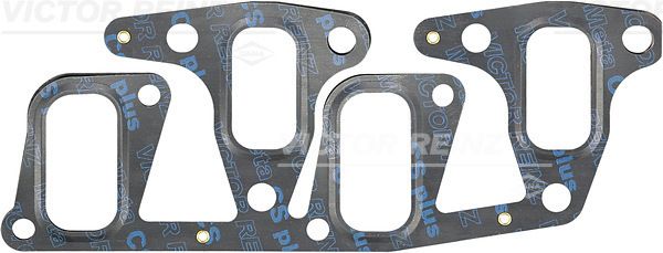 VICTOR REINZ 71-94557-00 - Gasket, intake/exhaust manifold