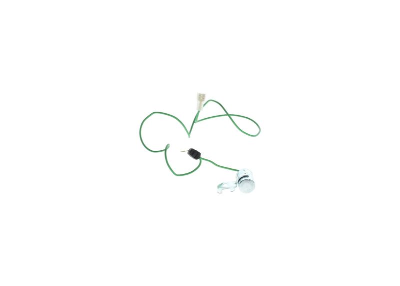 BOSCH 1 237 330 280 Capacitor, ignition system