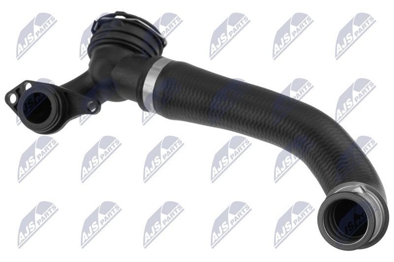 NTY CPP-VW-027 Radiator Hose