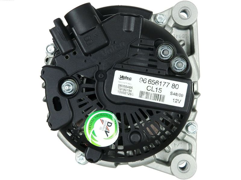 Генератор, Auto Starter A3263PR