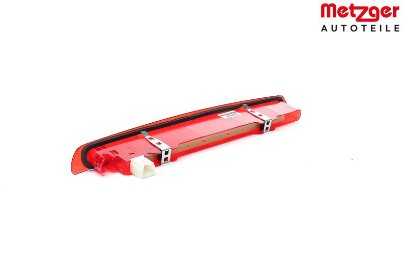 METZGER AUTOTEILE 2080058 Auxiliary Stop Light
