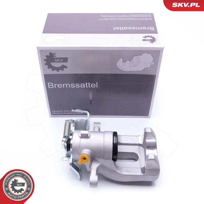 Pidurisadul, ESEN SKV 42SKV403