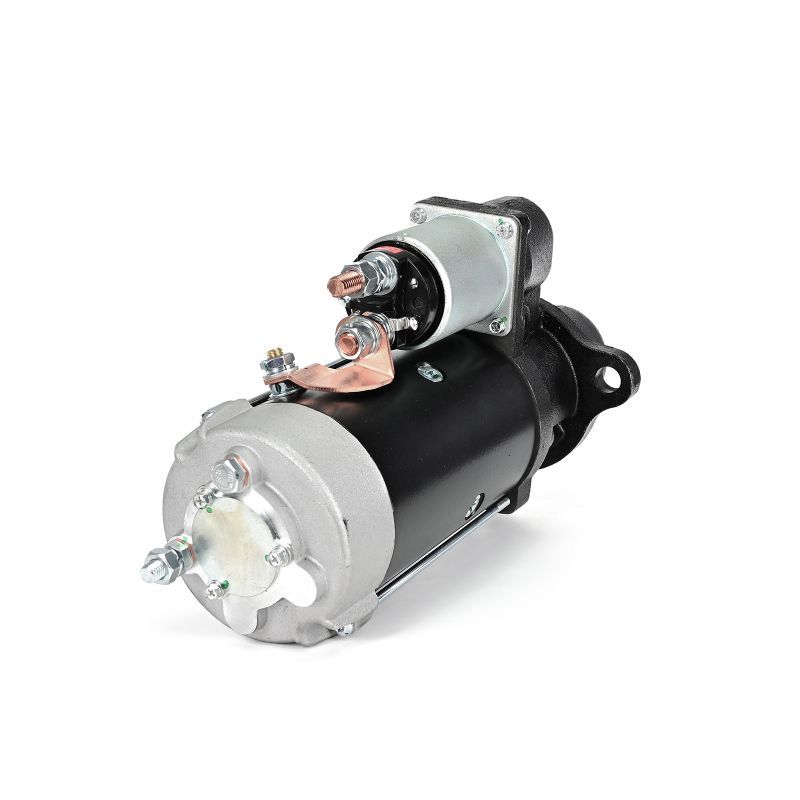 Delco Remy SER70035-12B1 Starter