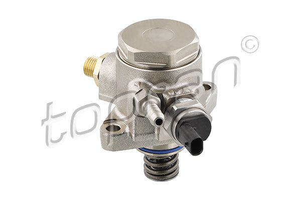 Kõrgsurvepump, TOPRAN 630 671