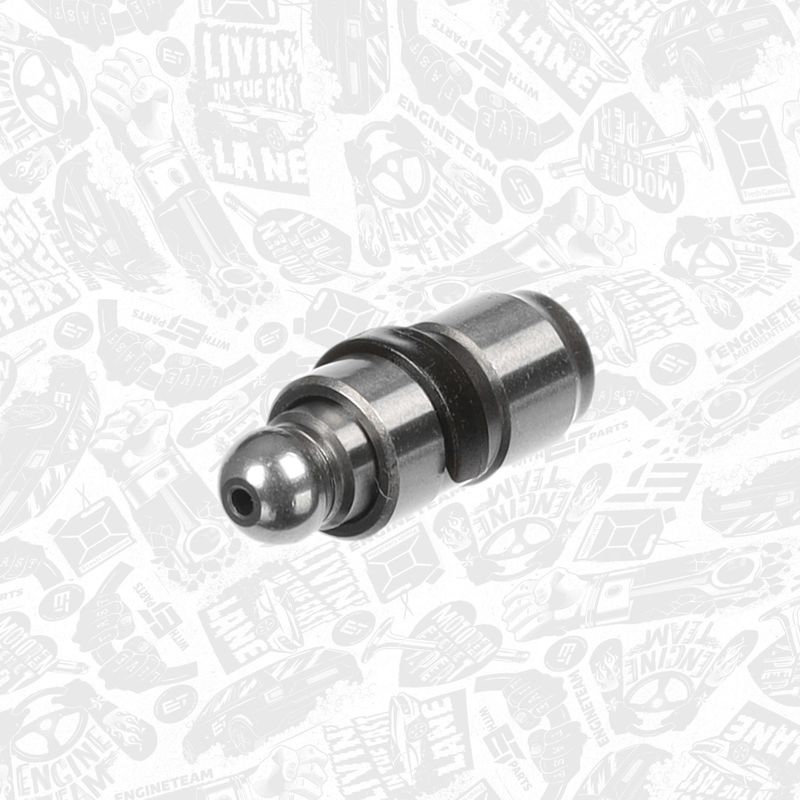 Product Image - Klepstoter - ZH0101 - ET ENGINETEAM