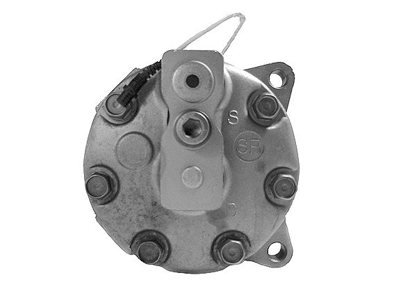 Airstal 10-0568 Compressor, air conditioning