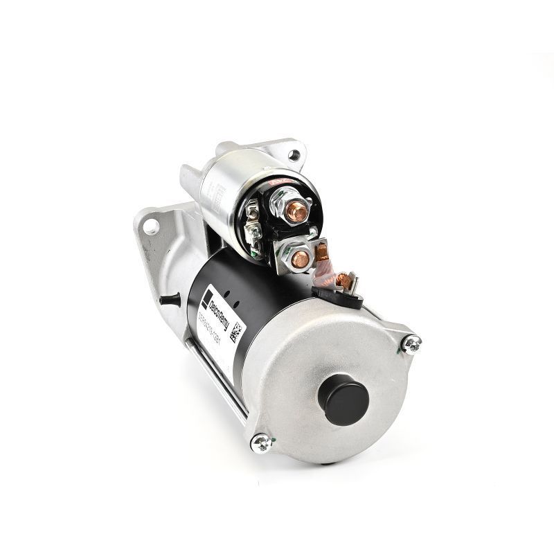 Delco Remy SER84219-12B1 Starter