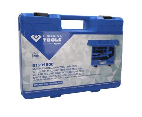 KS TOOLS BT591900 Adjustment Tool Kit, valve timing