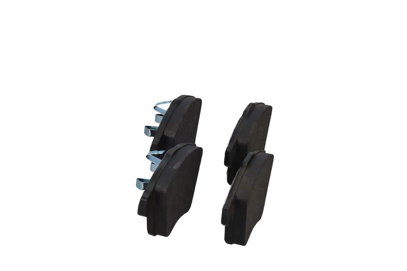 Sada brzdových destiček, kotoučová brzda 302746A