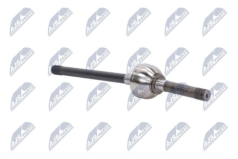 Veovõll, NTY NPW-TY-222