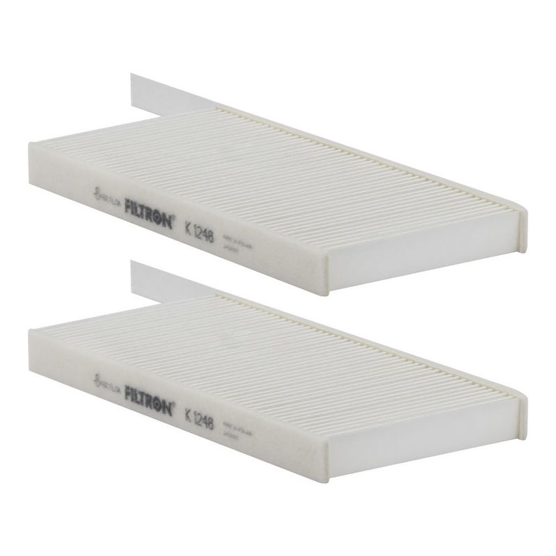 Filter, salongiõhk, FILTRON...