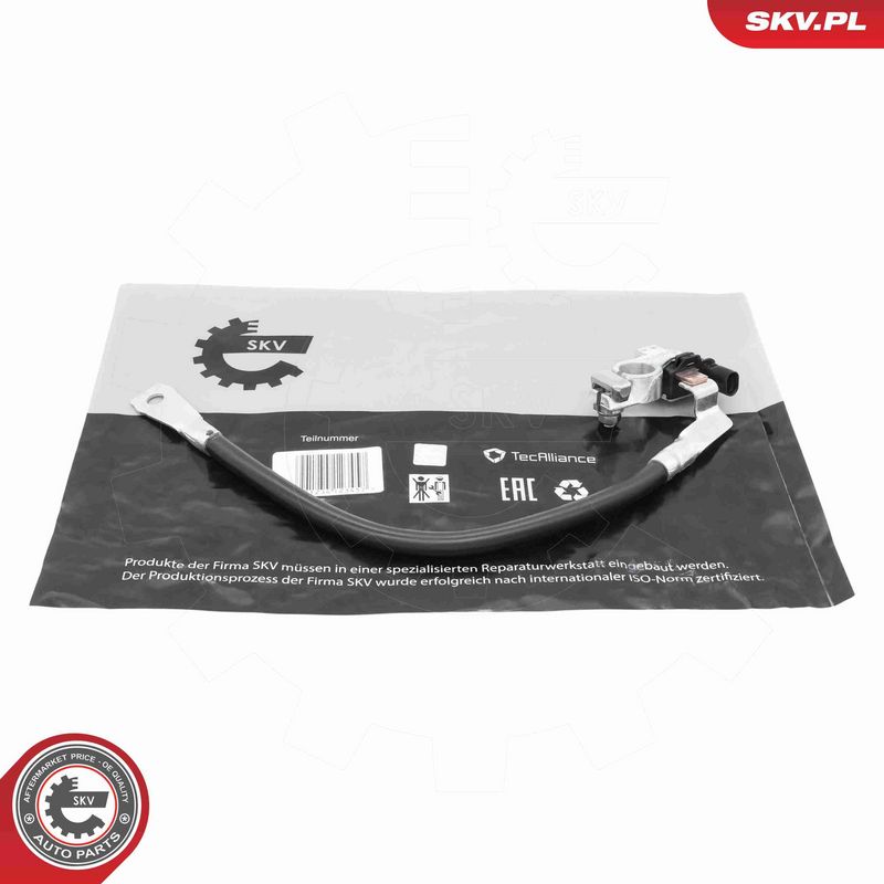 ESEN SKV 96SKV349 - Battery Adapter