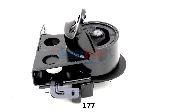 Paigutus, Mootor, JAPKO GOJ177