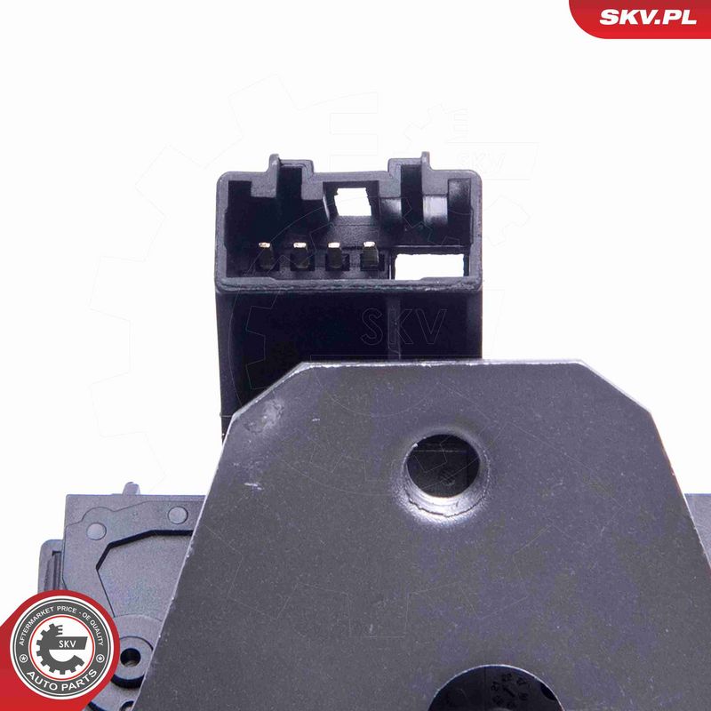 ESEN SKV 16SKV355 Tailgate Lock