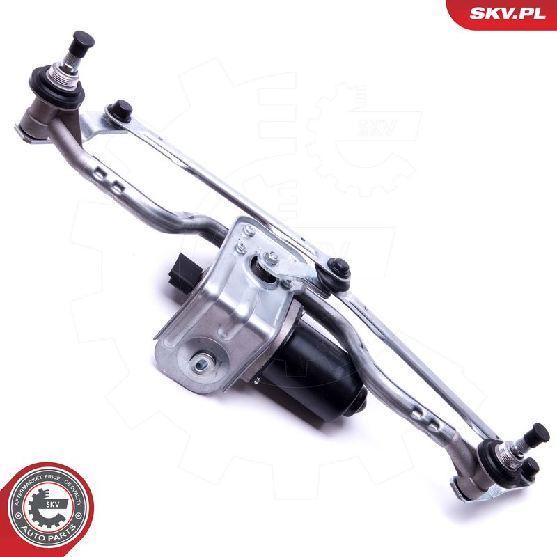 Pesurihoovastik, ESEN SKV 05SKV098