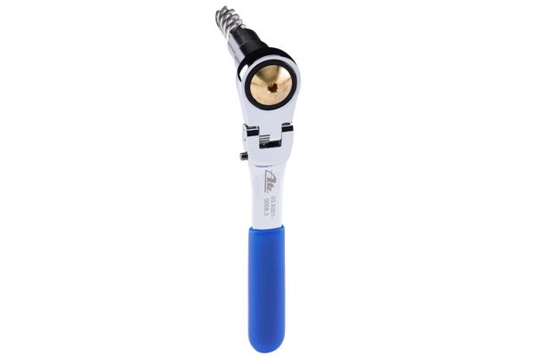Set tije frictiune, montare senzor ABS 03.9301-0008.3 ATE