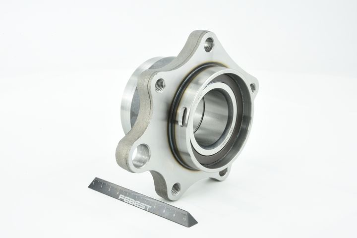 Rattarumm, FEBEST 0382-YH2MRLH