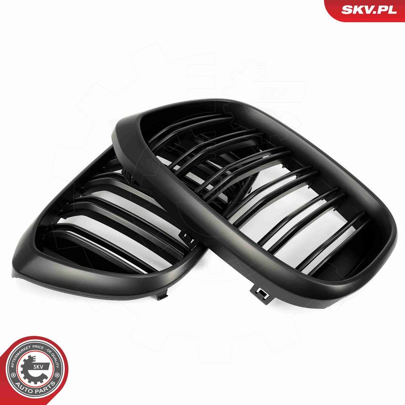 ESEN SKV 66SKV262 Radiator Grille