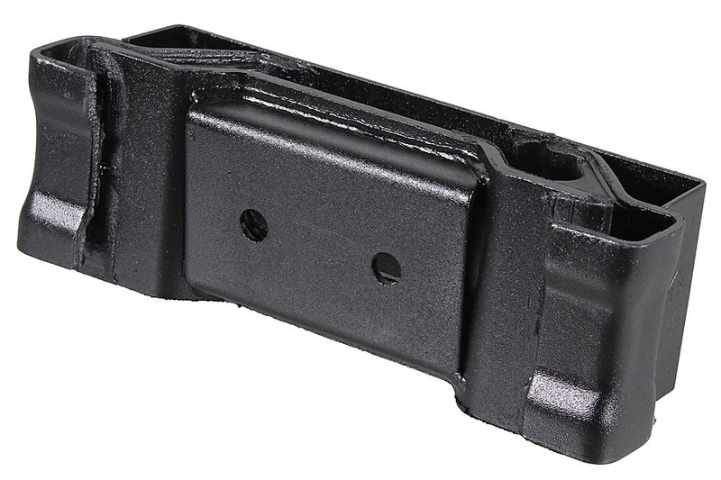 Variklio montavimas