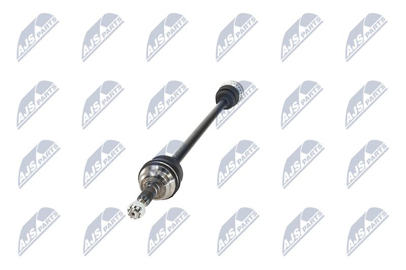 Veovõll, NTY NPW-PL-195