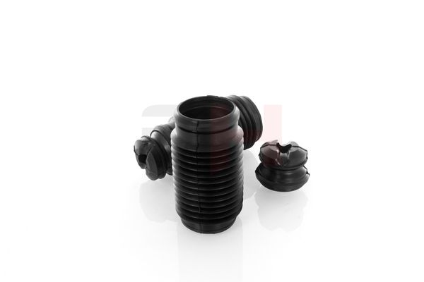 Tolmukaitse komplekt, Amordid, GH GH-691501