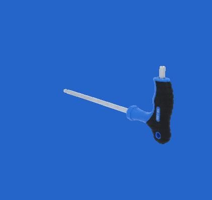 KS TOOLS BT041008 Angled Screwdriver