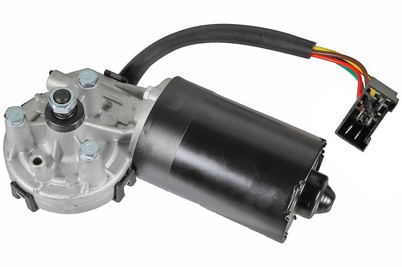 METZGER AUTOTEILE 2190549 - Wiper Motor